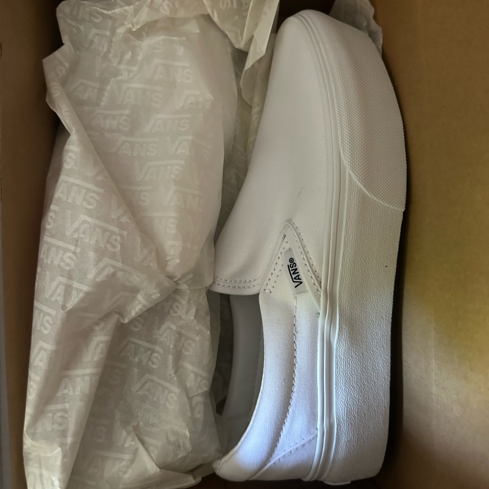 Vans Slip On